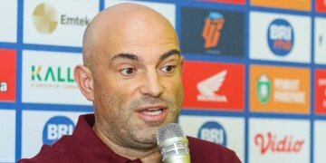 Jeda BRI Liga 1, PSM Makassar Berkumpul Kembali Pertengahan Januari - Utama