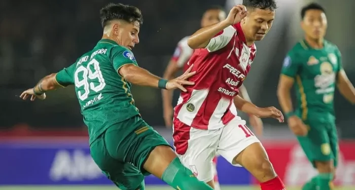 Persebaya vs Persis Solo, Hari Ini Kick Off 18.00 WIB Persebaya vs Persis Solo, Hari Ini Kick Off 18.00 WIB - Featured