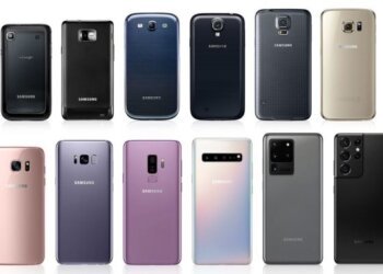 Tipe Ponsel Samsung dengan Baterai Awet