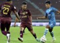 AFC Cup 2023-2024: Prediksi Sabah FC vs PSM Makassar