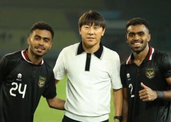 Pemain PSM Makassar Yance Sayuri Batal Perkuat Timnas di Piala Asia 2023