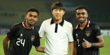 Pemain PSM Makassar Yance Sayuri Batal Perkuat Timnas di Piala Asia 2023