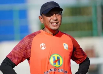 Rahmad Darmawan Tuntut Pemain Barito Putera Jaga Kebugaran Selama Liburan