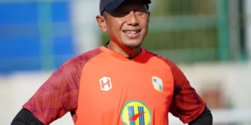 Rahmad Darmawan Tuntut Pemain Barito Putera Jaga Kebugaran Selama Liburan