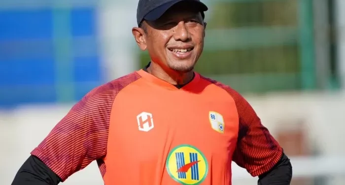 Rahmad Darmawan Tuntut Pemain Barito Putera Jaga Kebugaran Selama Liburan - Featured