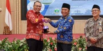 Pemprov dan BPN Sulsel Bersinergi Perkuat Tim Penataan Aset
