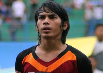 Rasyid Bakri Ingin PSM Makassar Beri yang Terbaik di AFC Cup