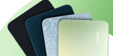 Harga Ponsel Redmi 13C yang Baru Launching - Utama