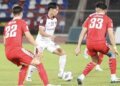 Misi AFC Cup Sukses, PSM Makassar Kalahkan Sabah FC 3-1