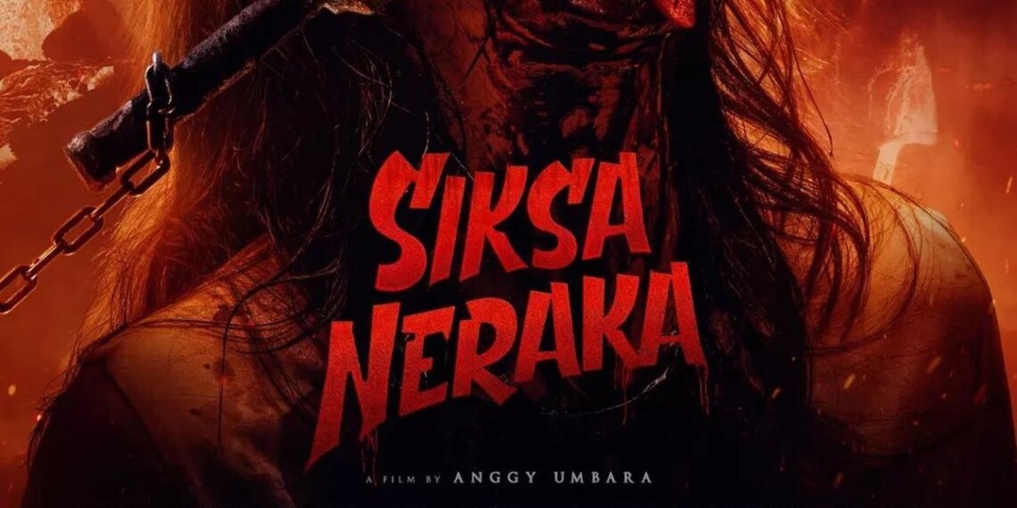 siksa neraka