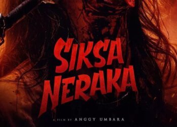 Febri, dulu Waria kini Pria, Insaf Setelah Nonton Film Siksa Neraka