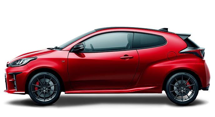 Toyota GR Yaris Transmisi Matik Rilis Tahun Depan - Featured