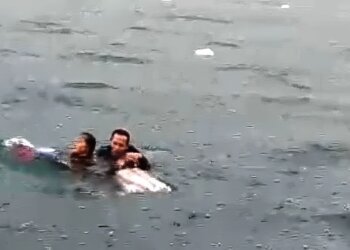 Innalillahi KM Resky Karam di Pangkep, 2 Meninggal, 3 masih Hilang