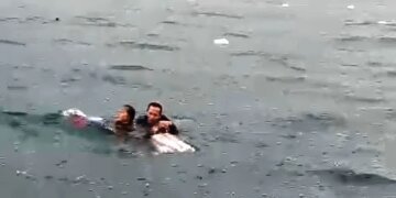 Innalillahi KM Resky Karam di Pangkep, 2 Meninggal, 3 masih Hilang