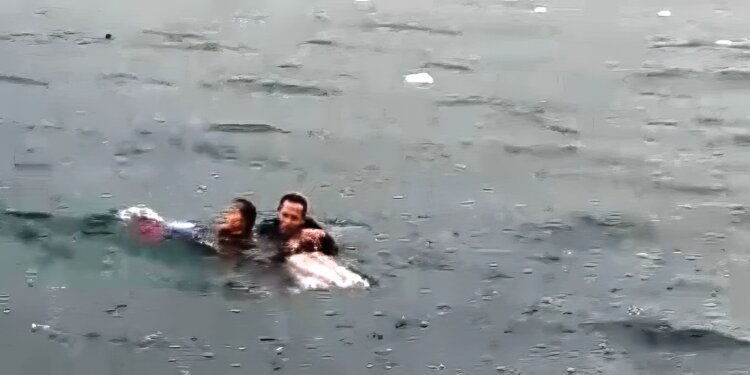 Innalillahi KM Resky Karam di Pangkep, 2 Meninggal, 3 masih Hilang - Utama