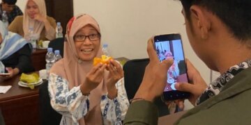 Dukung Program 10.000 Skill Training Gratis, Dispar Makassar Gelar Workshop Fotografi - Utama Dukung Program 10.000 Skill Training Gratis, Dispar Makassar Gelar Workshop Fotografi - Utama