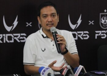 PSIS Semarang Akui Juga sedang Alami Masalah Keuangan