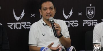 PSIS Semarang Akui Juga sedang Alami Masalah Keuangan - Utama