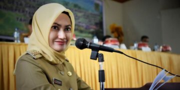 300 Hektar Lahan Disiapkan Pemkab Luwu Utara untuk Program Tanam Pisang