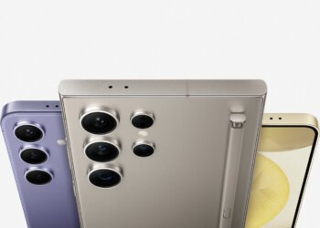 Launching Resmi Samsung Galaxy S24, Plus dan Ultra, yang Ditenagai AI