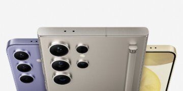 Launching Resmi Samsung Galaxy S24, Plus dan Ultra, yang Ditenagai AI