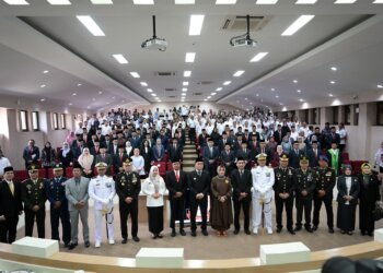 Pelantikan PJ Sekda Makassar Firman Pagarra