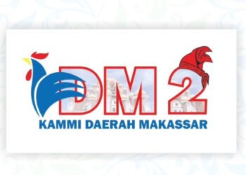 KAMMI Makassar Training Kepemimpinan II