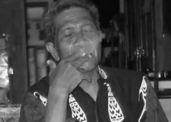 Selamat Jalan M. Anis Kaba, Penyair dan Pustakawan Sulawesi Selatan