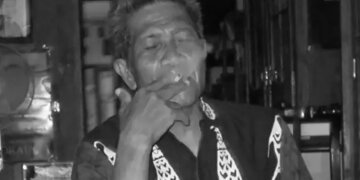 Selamat Jalan M. Anis Kaba, Penyair dan Pustakawan Sulawesi Selatan - Utama