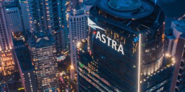 Pangsa Pasar Mobnas 56% Dipegang Astra (ASII), Tiga Merek Menonjol