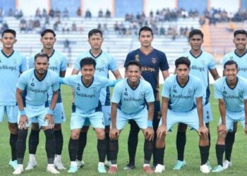Persela Lamongan Optimistis Masuk Semifinal Pegadaian Liga 2 2023