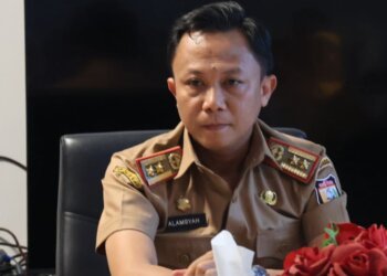 Pemkot Berencana Menambah 1.000 Lorong Wisata Lagi di Makassar 