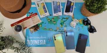 Galaxy A15 Series, Dua Jutaan dengan Performa Pasti - Utama