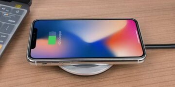 Apple Berikan Tips Agar Baterai iPhone Lebih Awet - Utama