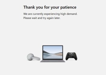 Microsoft Rilis Copilot Pro, Halaman Webnya Overload