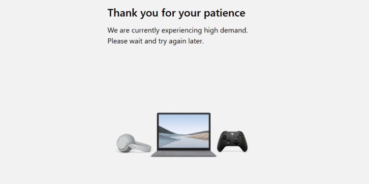 Microsoft Rilis Copilot Pro, Halaman Webnya Overload - Featured