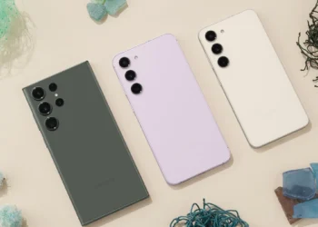 Bocoran Spesifikasi dan Harga Samsung Galaxy S24, Kamera Hingga 50MP!