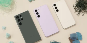 Bocoran Spesifikasi dan Harga Samsung Galaxy S24, Kamera Hingga 50MP! - Utama