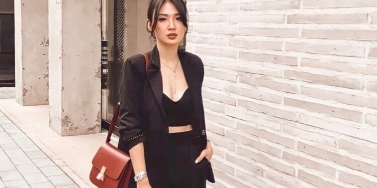 Lazy Outfit untuk Hangout Bersama Teman: Inspirasi #OOTD Padu Padan Stylish dan Santai - Featured