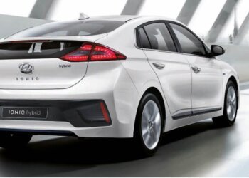 Varian Kendaraan Listrik, Mobil Hybrid Masih Jadi Pilihan Utama Konsumen