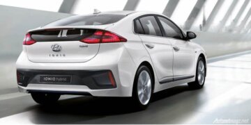 Varian Kendaraan Listrik, Mobil Hybrid Masih Jadi Pilihan Utama Konsumen