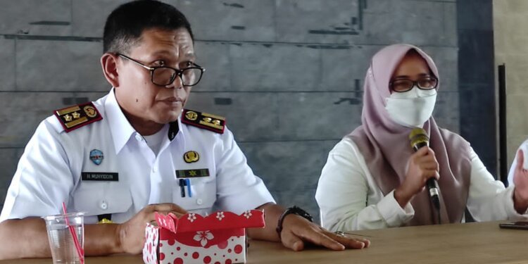 Pemkot Makassar: Antisipasi Banjir, Siswa Belajar Daring Sementara Waktu - Featured