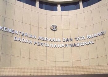 Kementerian ATR/BPN Bantu Penyusunan RDTR 68 Pemda se-Indonesia