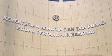 Kementerian ATR/BPN Bantu Penyusunan RDTR 68 Pemda se-Indonesia