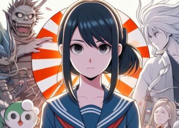 Pemenang Sastra Jepang Tidak Malu Menggunakan ChatGPT