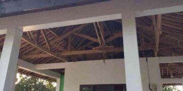 Awal Tahun 2024, Tawasulan Pokmas Karangpanimbal di Situs Budaya Singaperbangsa