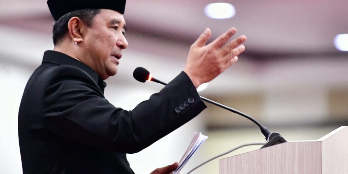 Sulsel Peringkat Kedua Nasional Indeks Kerawanan Pemilu, Masih Zona Hijau