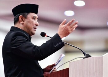 Sulsel Peringkat Kedua Nasional Indeks Kerawanan Pemilu, Masih Zona Hijau