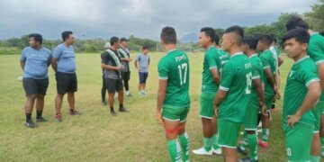 PSMS Medan Masuk Babak Playoff Pegadaian Liga 2, Sore ini Tandang Ke Semen Padang FC