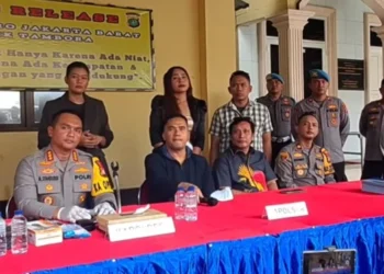 Polisi Bebaskan Saipul Jamil, Hasil Tes Negatif